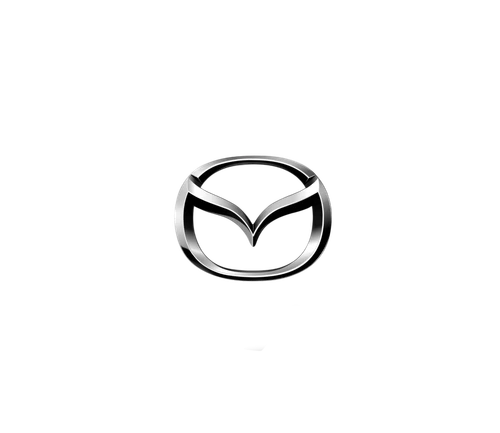 مزدا Mazda