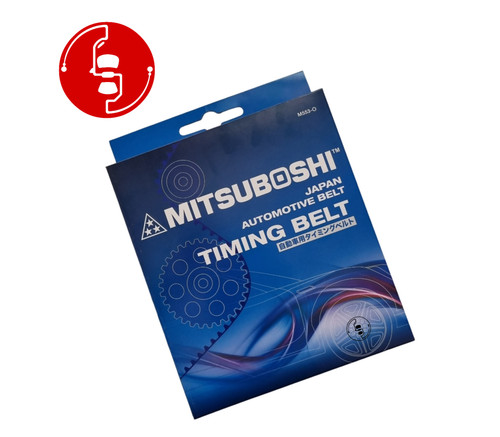 تسمه تایم ساینا میتسوبوشی، تسمه 107 میتسوبیشی، تسمه MITSUBOSHI