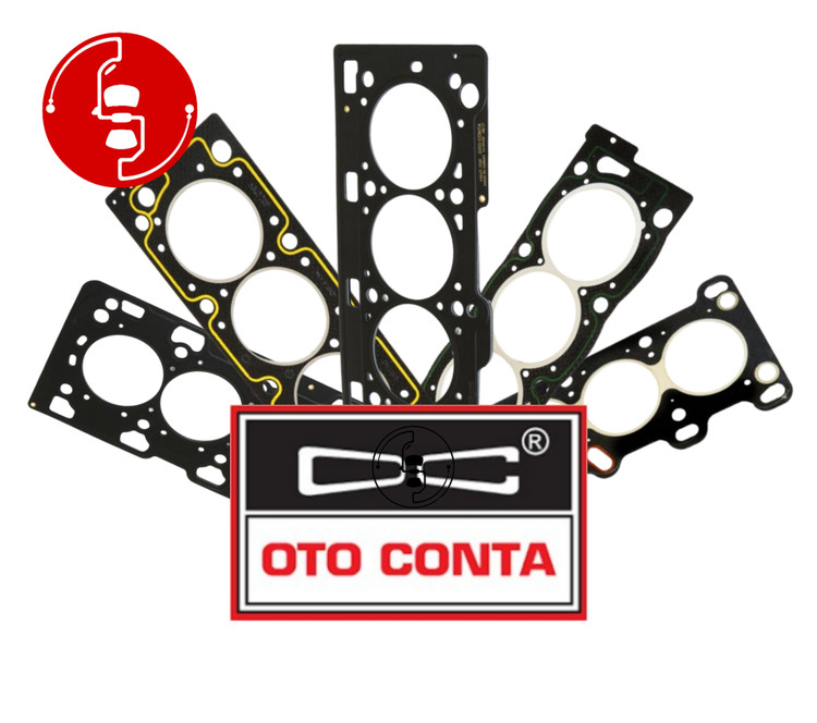 واشر سرسیلندر رنو ال L90 OTO CONTA، واشر سرسیلندر رنو ال L90 اتو جونتا، واشر سرسیلند ترک، خودروگرام
