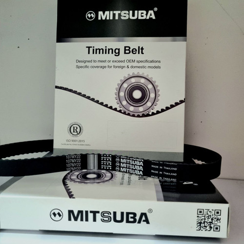 تسمه تایم MITSUBA