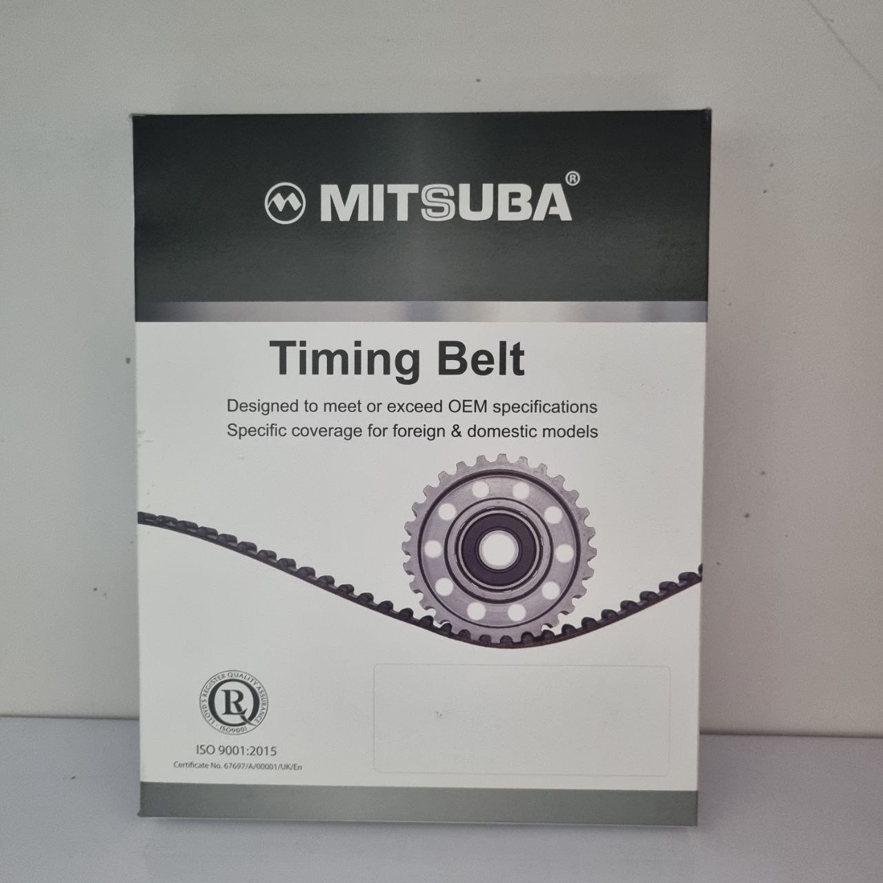 تسمه تایم MITSUBA