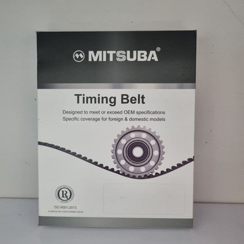 تسمه تایم MITSUBA