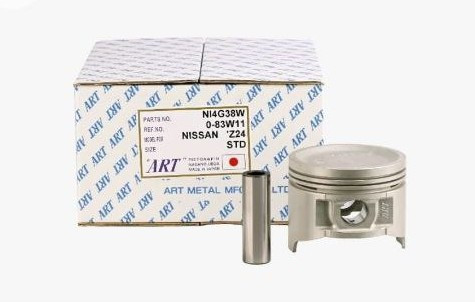 پیستون پراید - برند آرت (ART) ژاپن