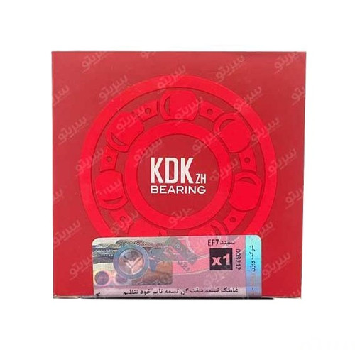 بلبرینگ تسمه تایم پژو 405 - برند کی دی کی (KDK) ژاپن