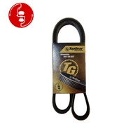 تسمه کولر - پراید یورو 2 - برند (Top Gear) تاپ گر - AX34