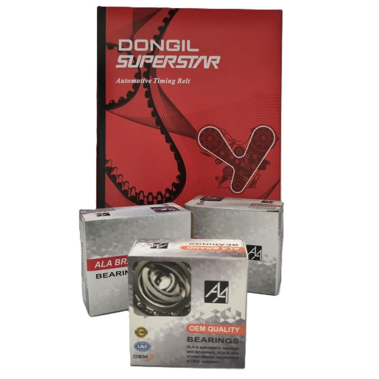 کیت تسمه تایم جک J5 - برند دانگیل (DONGIL) کره