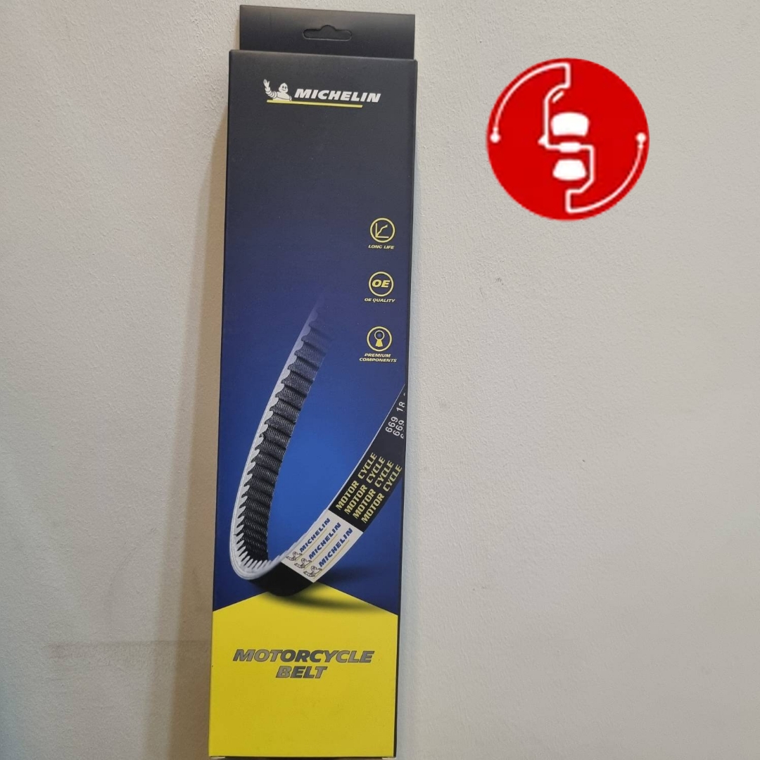 تسمه موتور سیکلت SYM(J200/DINOVIND 200)
