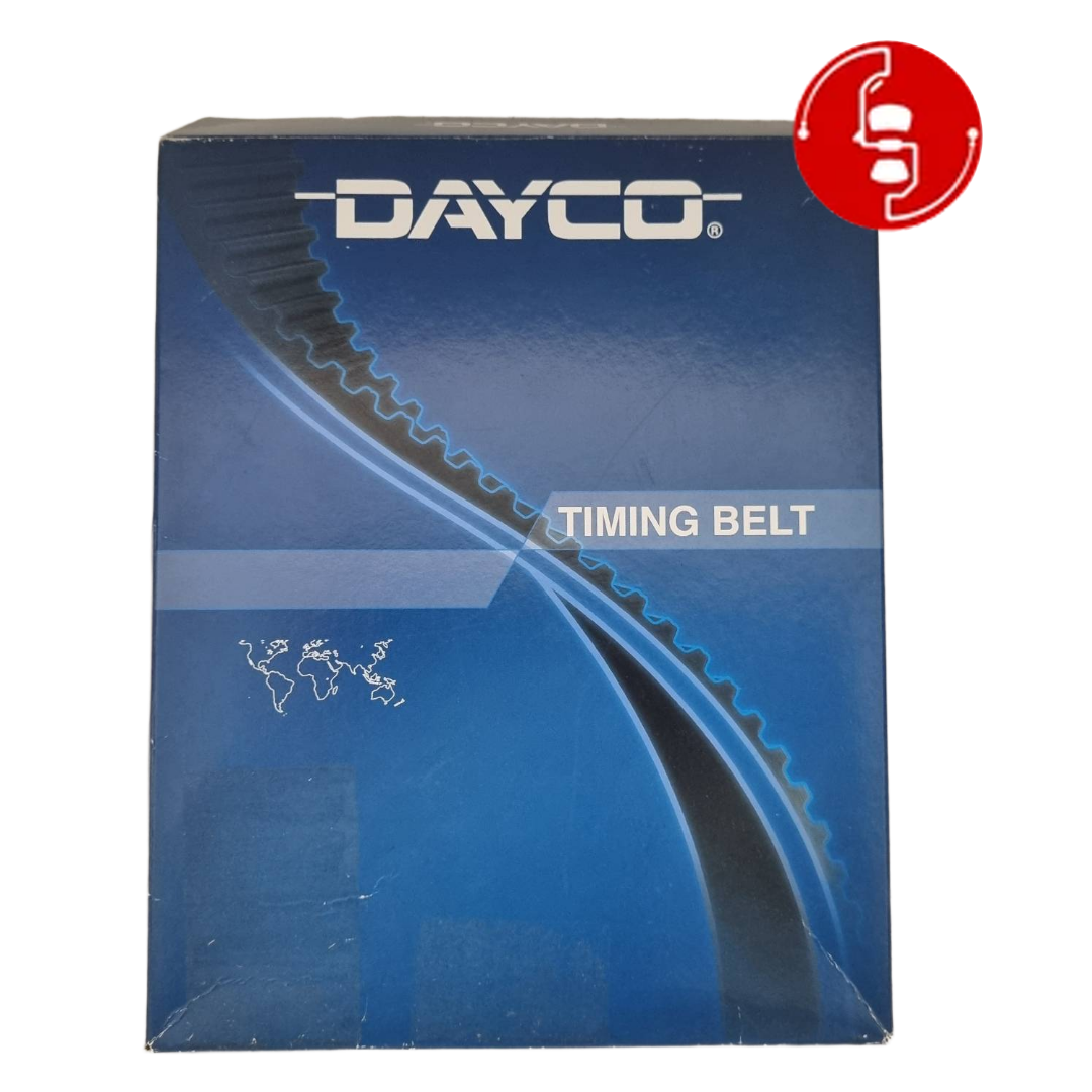 تسمه تایم تارا - برند دایکو (DAYCO) ایتالیا - 134